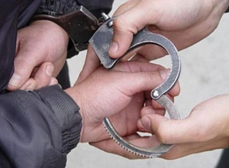Задържаха крадец на кабели в района на Девин