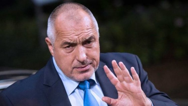 Борисов: Не се говори за скок на заплати в средата на годината
