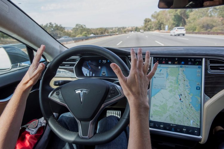 Tesla и Mobileye се разделят