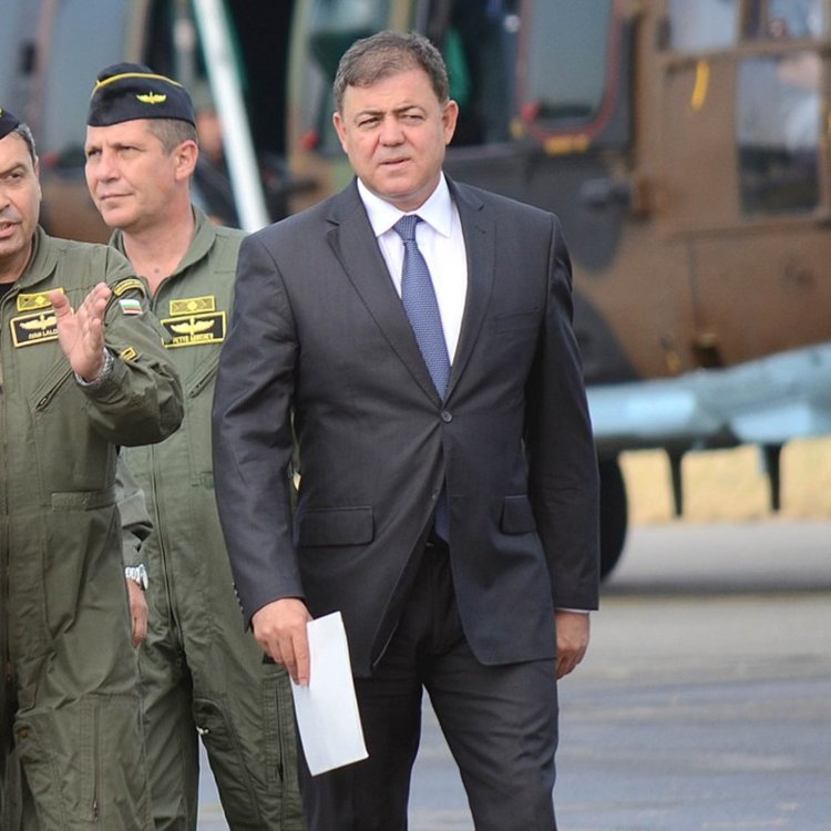 Ненчев: Армията има толкова самолети, колкото са необходими