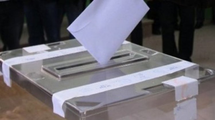 Референдумът с двойно по-малко електорално внимание от президентския вот в Кърджалийско