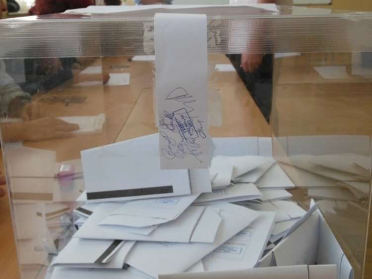 От 2 февруари регистрират партиите за вота