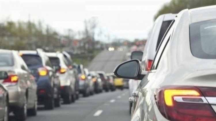 Започва голямото завръщане след празниците  