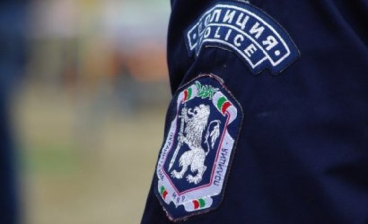 Полицията проверява сигнал за отвличане на дете в Хасково
