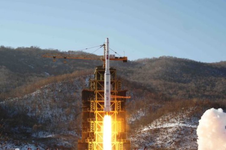 САЩ не изключват война със Северна Корея