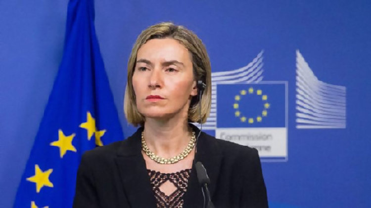 ЕС отпуска над 1 млрд. евро на Сирия през следващите две години