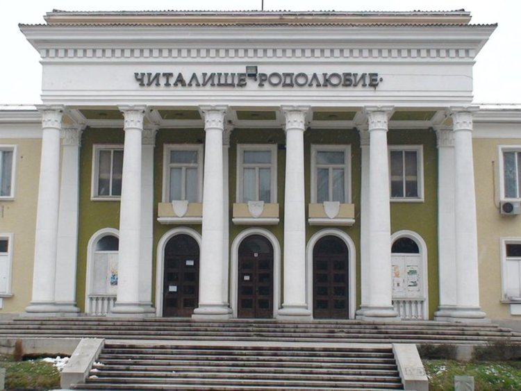 София Филм Фест за първи път в Асеновград