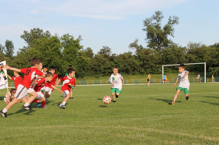 Пролетен турнир по футбол за деца стартира в Димитровград