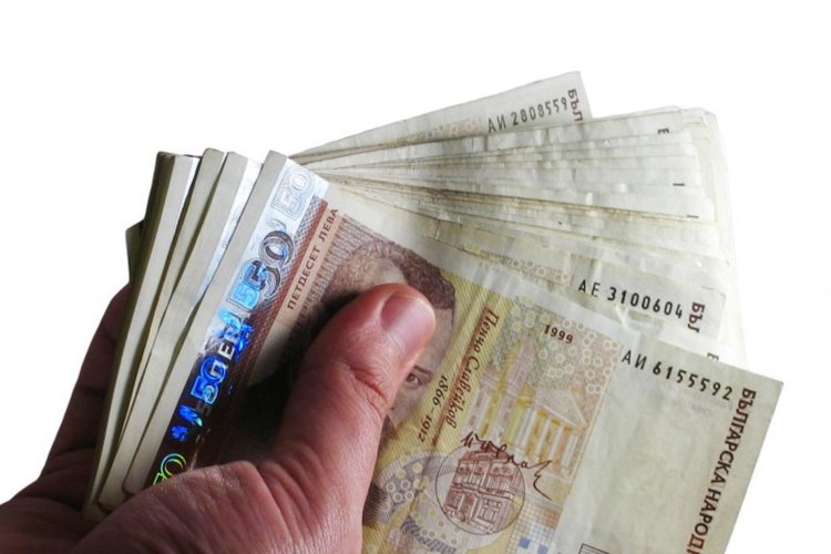 Лобистки ли е законът за разплащане в брой?