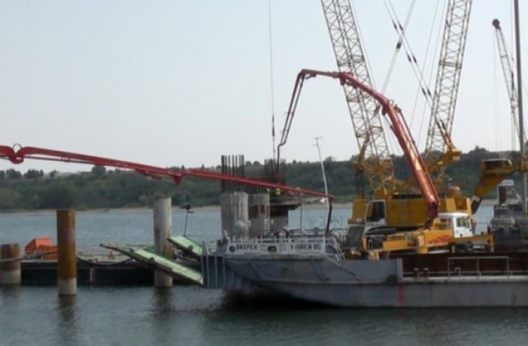 Ясни са концесионери на Интермодалния терминал в Пловдив и пристанищен терминал Видин-юг