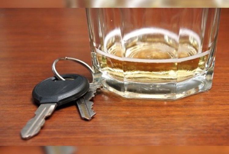 Пиян шофьор задържан с камион в Златоград