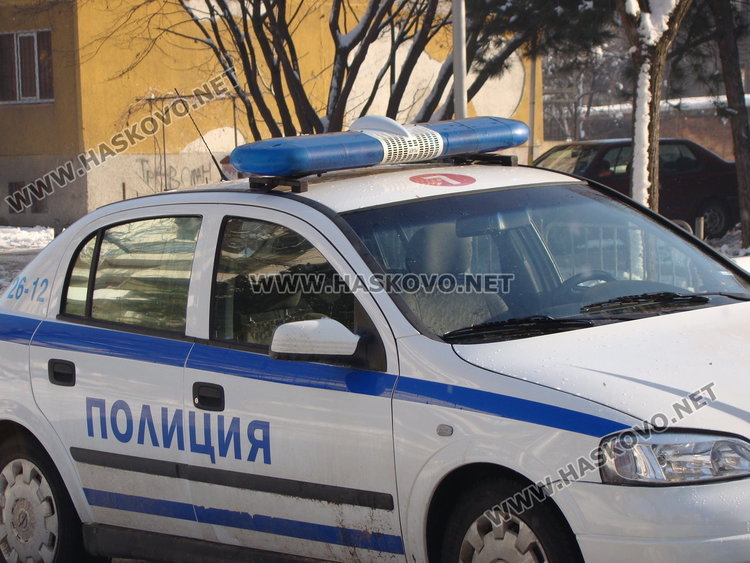 Младеж с осем присъди избяга от интернат и задигна 240 лева