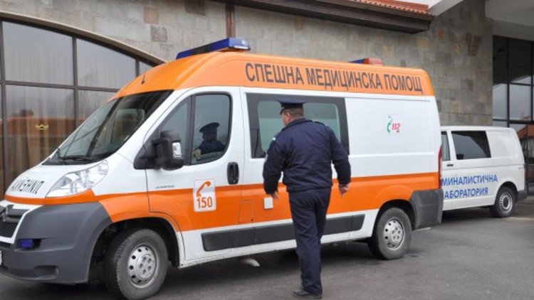  Старец простреля пиян хасковлия след кръчмарски скандал