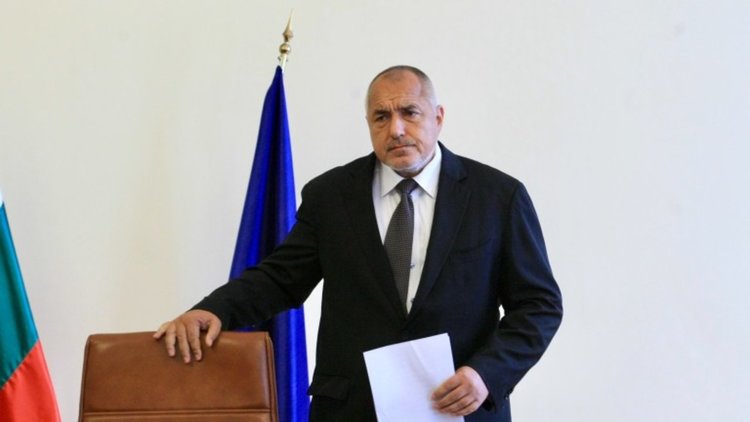 Борисов: Бюджет 2019 е един от най-амбициозните от началото на прехода