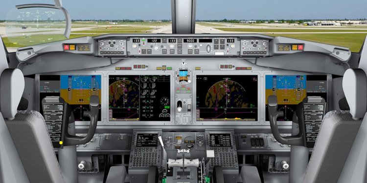 Пилоти се жалвали от проблеми с Boeing 737 Max месеци преди смъртоносната катастрофа