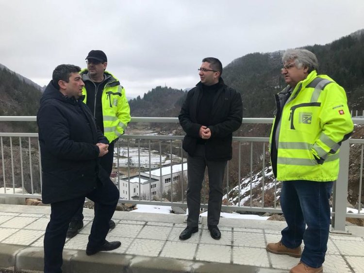 Обявиха обществена поръчка за проект на рехабилитация на над 35 км водопровод от новия язовир "Пловдивци"