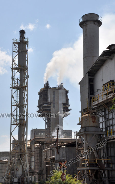 „Неохим“ се присъединява към Националната система за ранно известяване 