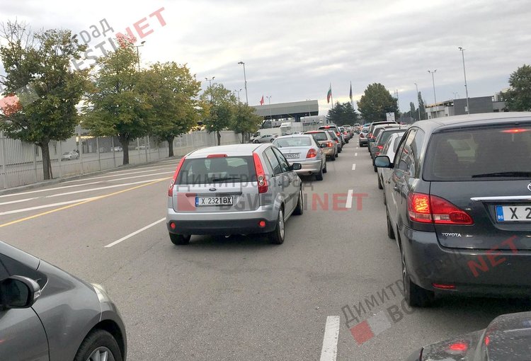 Забраняват вноса на дизели втора ръка в България от 2020