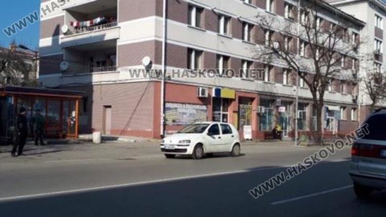  Спипаха нелегален таксиджия в Димитровград