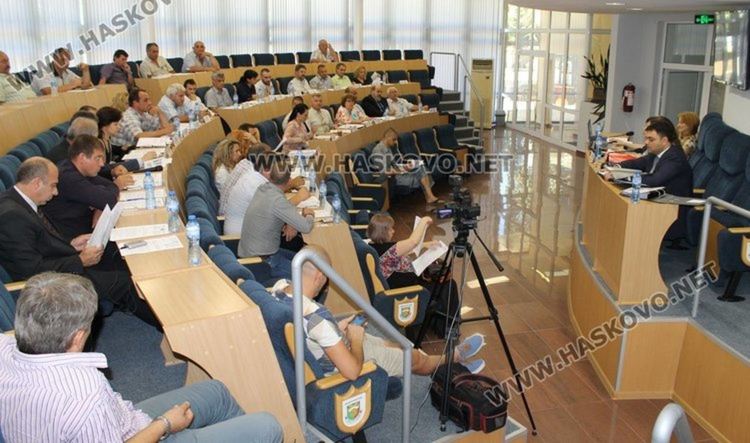 Временни кметове на Димитровград, Меричлери и 10 села назначава ОбС