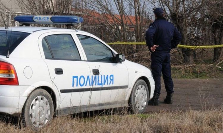 Откриха два невзривени снаряда