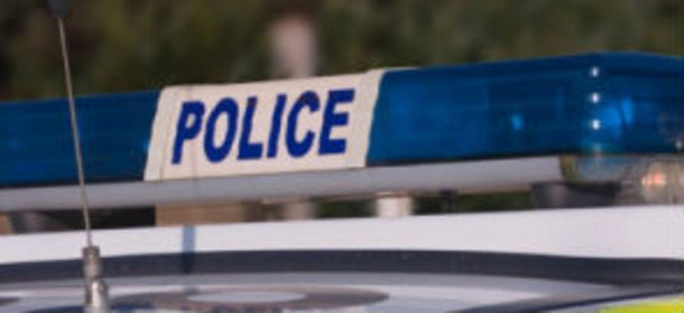 Задържаха 38-годишен за побой