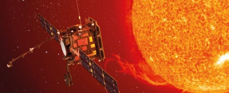 ESA изстрелва сонда към Слънцето (на живо)