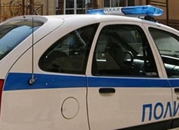 Криминалисти разкриха кражба на вещи от производствена база на горска кооперация