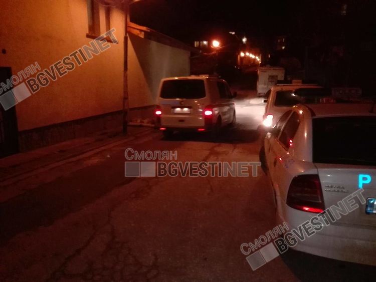 Смолянчанин в ареста за близо 20 грама марихуана