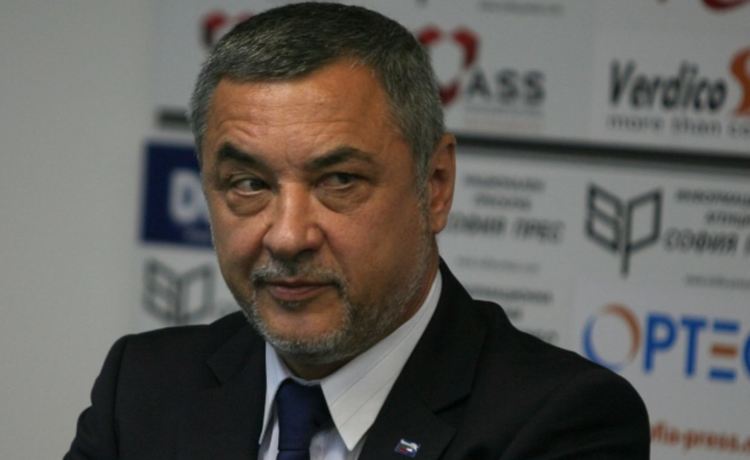 Валери Симеонов: Когато засегнеш нечии интереси, те обвиняват в лобизъм