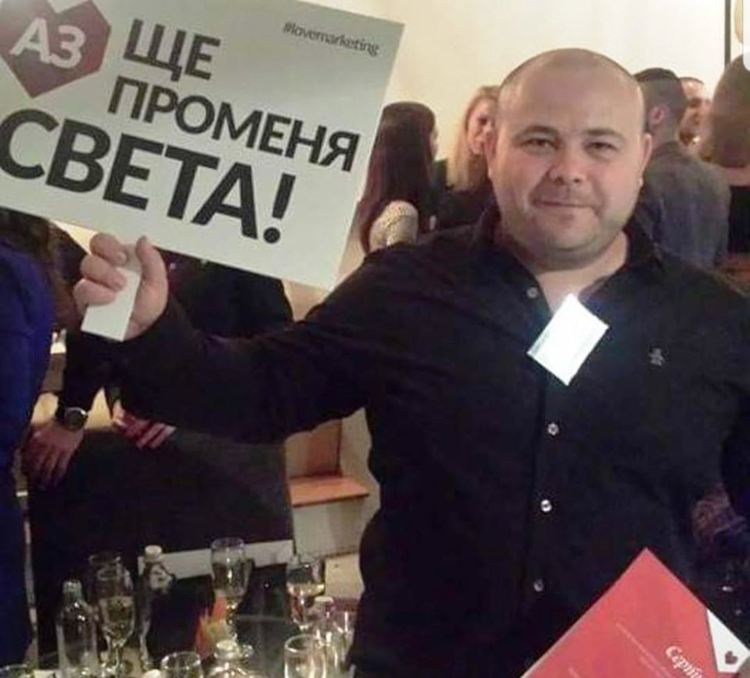 Сюлейман Сюлейманов е на първо място в конкурса за шеф на Дома за незрящи
