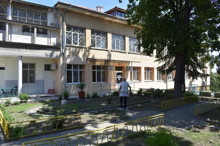 Нов център за хора с увреждания ще се създаде в Асеновград