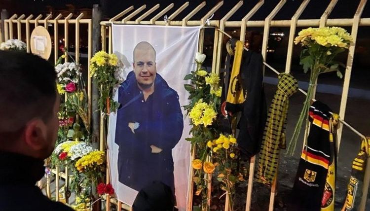 Нови разкрития и обвинения шест месеца след смъртта на Тоско Бозаджийски в Солун