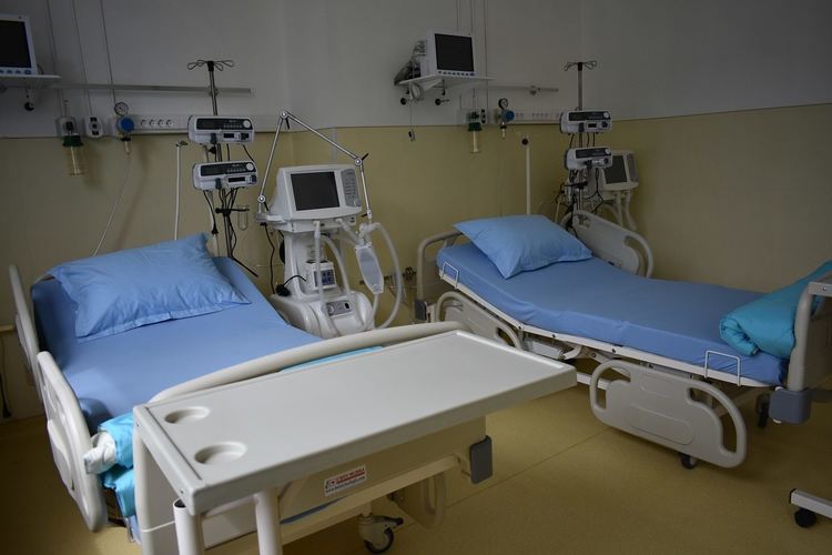 От откриването на COVID-отделението в МБАЛ - Асеновград до момента са били приети 47 пациенти, трима от които са починали