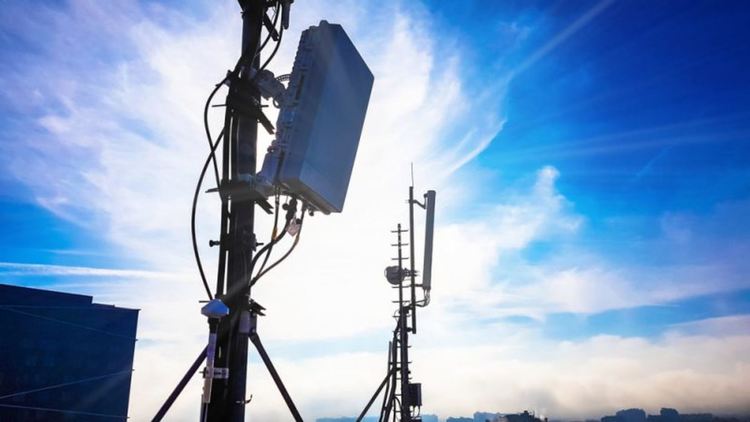 Южна Корея е глобалният 5G лидер, а Швейцария - този в Европа