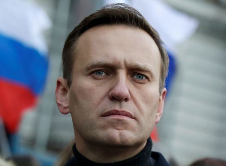 Алексей Навални е номиниран за Нобелова награда за мир