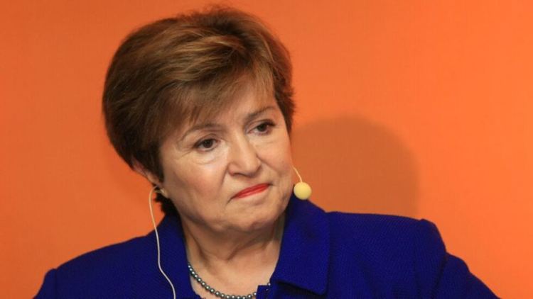 Кристалина Георгиева: България минава сравнително леко през икономическата криза, предизвикана от пандемията