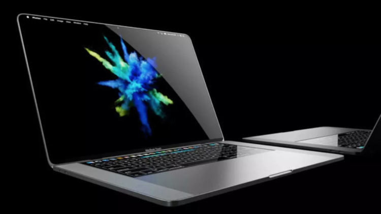 Ще заприлича ли MacBook Pro на iPhone