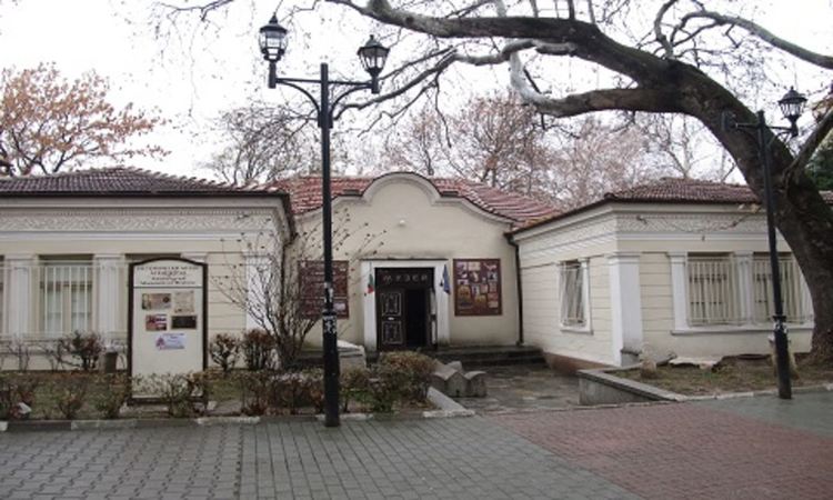 Исторически музей - Асеновград подобрява вътрешната среда на сградата 