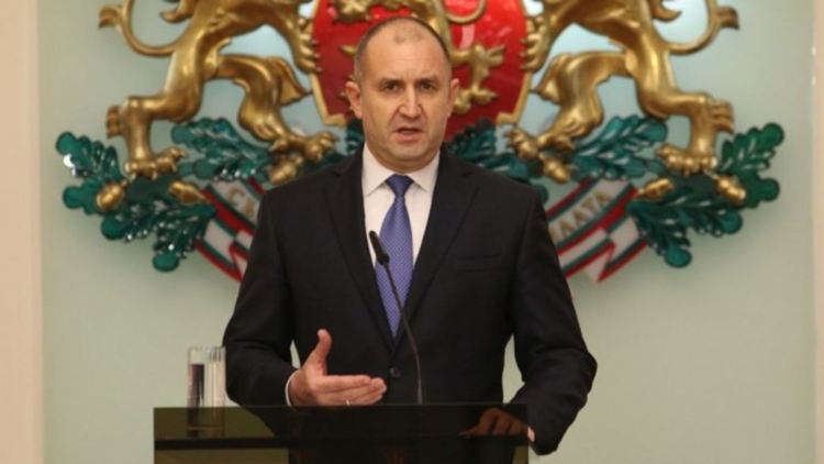 Предсрочни парламентарни избори на 11 юли обяви президента Радев