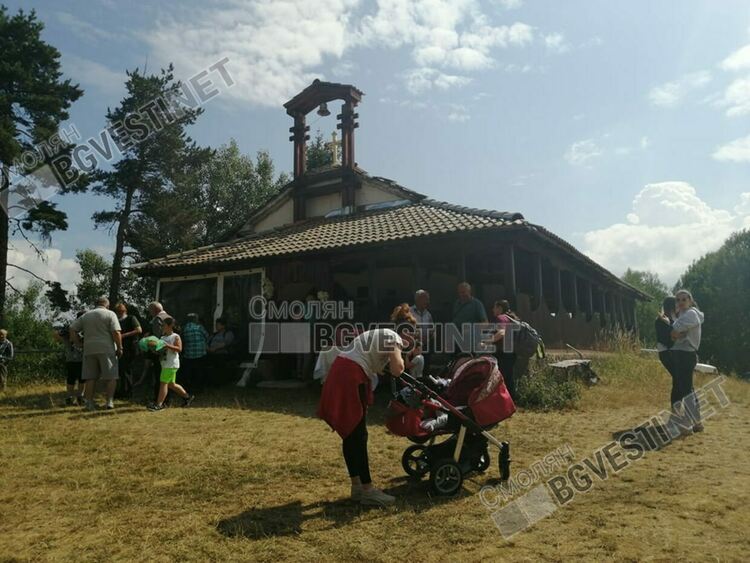 В Гела отпразнуваха Илинден /ГАЛЕРИЯ/