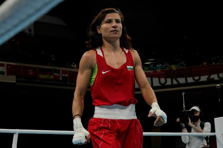 Стойка Кръстева донесе втори медал на България от Токио