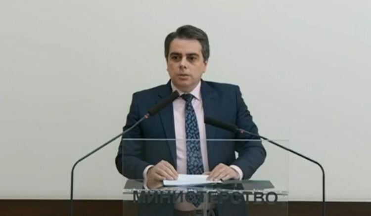 Новият бюджет ще бъде бюджет на растежа