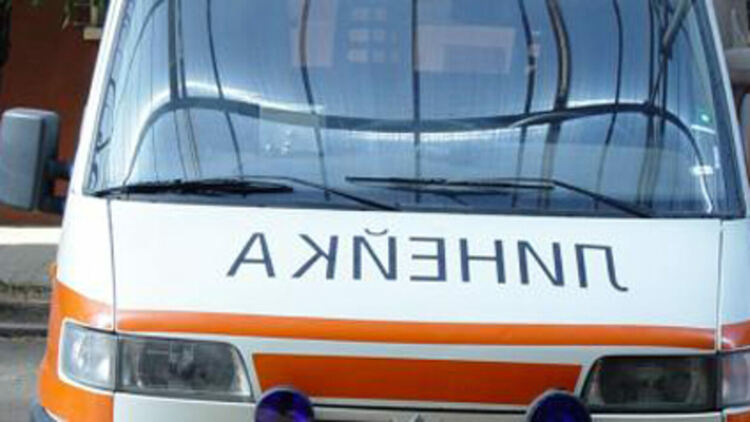 Волтова дъга удари младеж на железопътната гара в Бургас