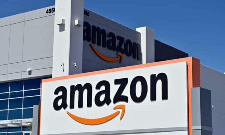 Amazon открива логистичен център в Истанбул