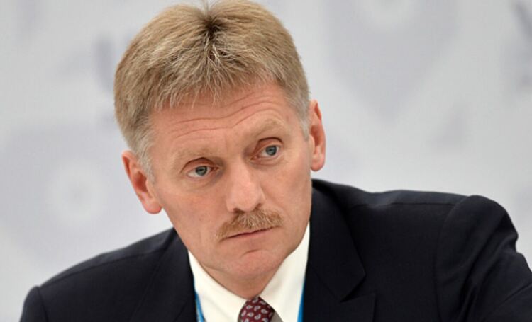 Какво каза Песков за ядреното оръжие и за газа