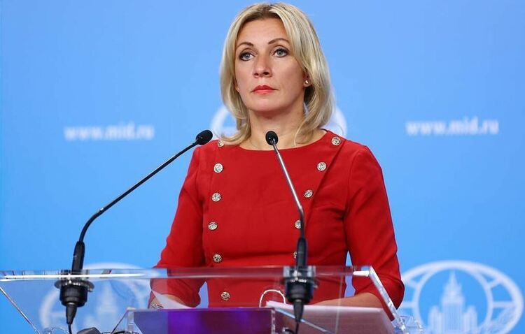 Русия официално предупредила Вашингтон за "непредвидими последици" от военната му помощ за Украйна