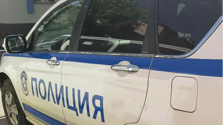 20-годишна столичанка е задържана за кражба на мобилен телефон