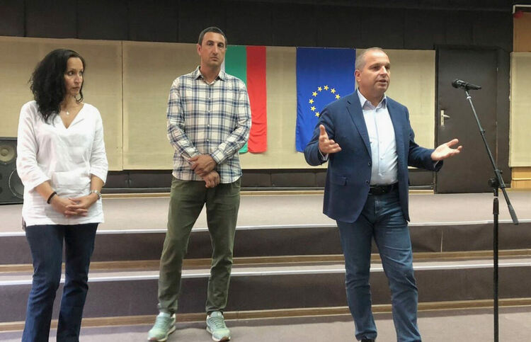 ИТН: Малките общини трябва да бъдат приоритет в държавната политика