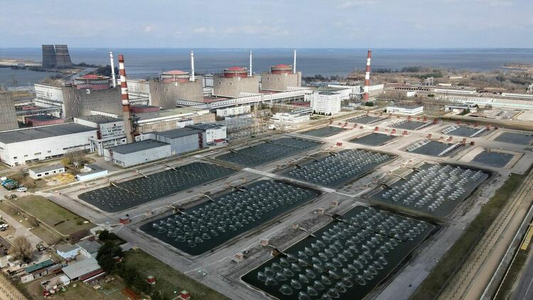 Москва: Запорожката АЕЦ ще работи под руски надзор след анексията